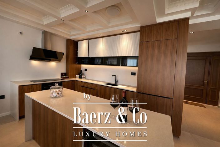 Image No.6-Maison / Villa de 3 chambres à vendre à Budva