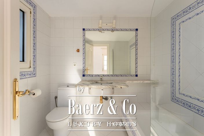 Image No.25-Maison de 4 chambres à vendre à Espagne