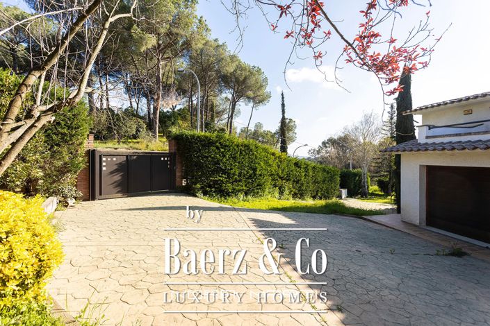 Image No.3-Maison de 4 chambres à vendre à Espagne