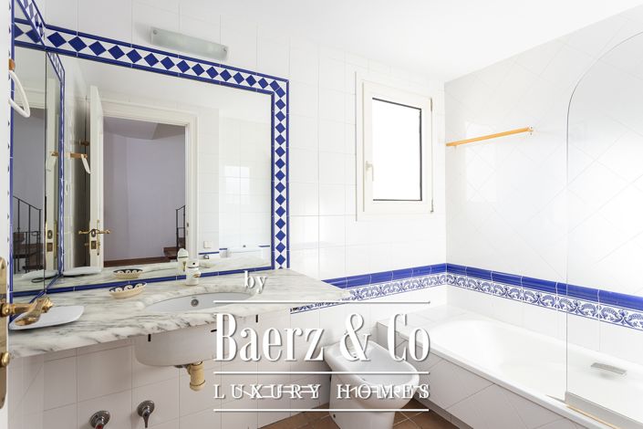 Image No.34-Maison de 4 chambres à vendre à Espagne