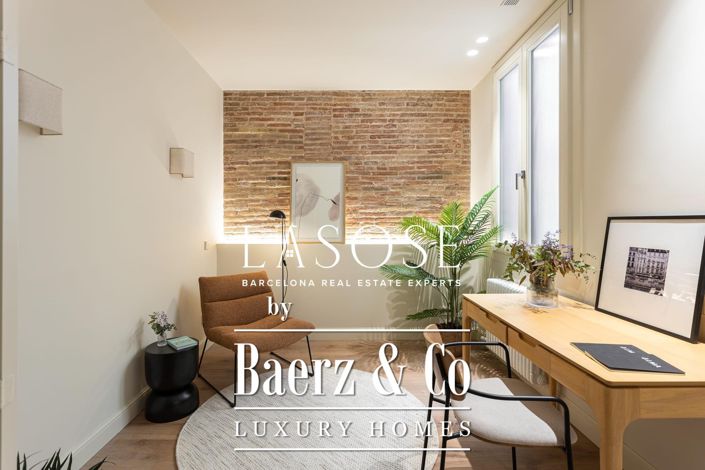 Image No.10-Propriété de 4 chambres à vendre à Barcelona
