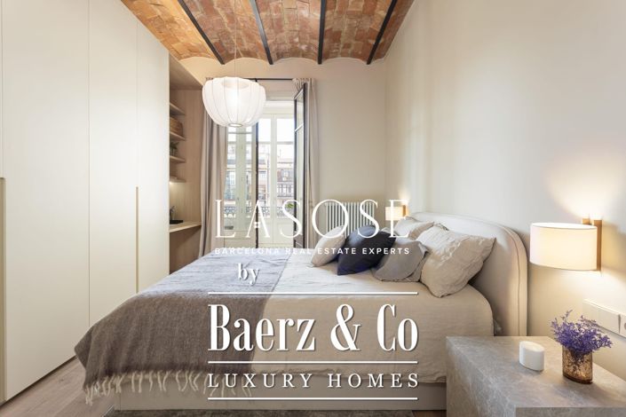 Image No.13-Propriété de 4 chambres à vendre à Barcelona