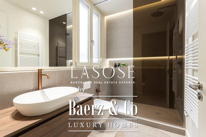 Image No.14-Propriété de 4 chambres à vendre à Barcelona