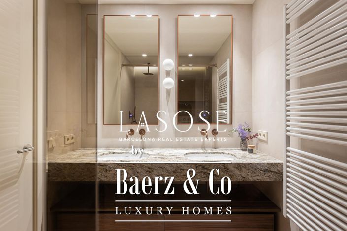 Image No.16-Propriété de 4 chambres à vendre à Barcelona