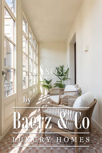 Image No.18-Propriété de 4 chambres à vendre à Barcelona