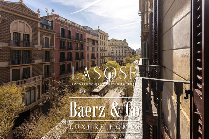 Image No.20-Propriété de 4 chambres à vendre à Barcelona