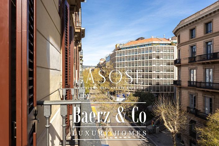 Image No.21-Propriété de 4 chambres à vendre à Barcelona