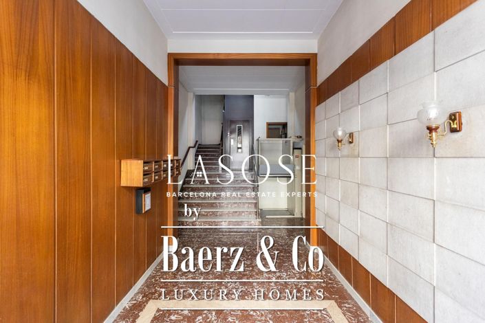 Image No.22-Propriété de 4 chambres à vendre à Barcelona