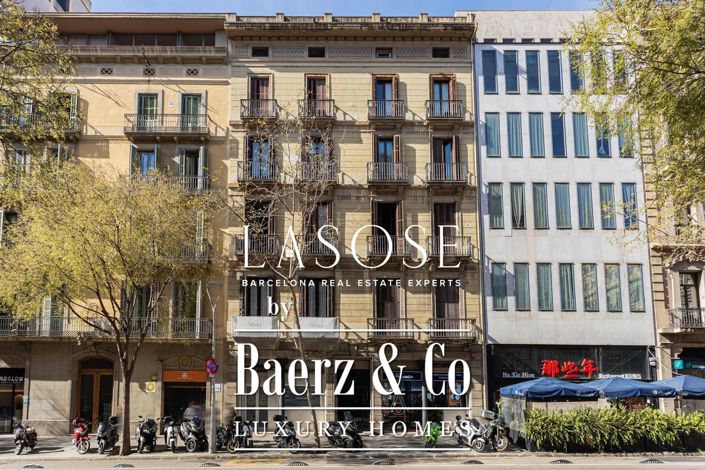 Image No.23-Propriété de 4 chambres à vendre à Barcelona