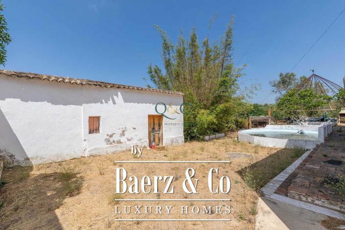 Image No.12-Ferme de 3 chambres à vendre à Moncarapacho