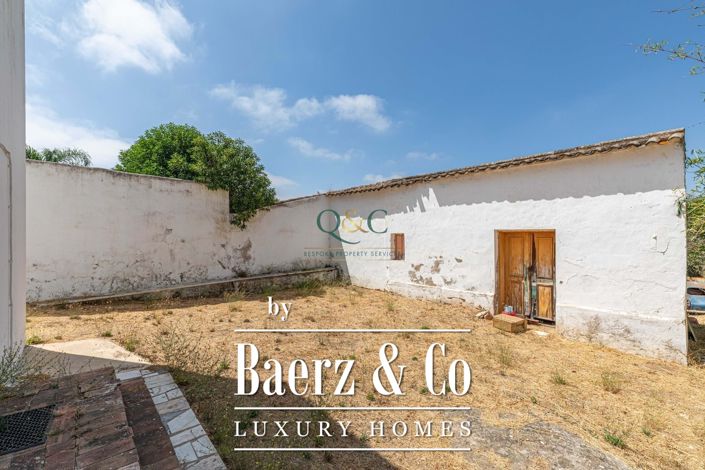 Image No.13-Ferme de 3 chambres à vendre à Moncarapacho