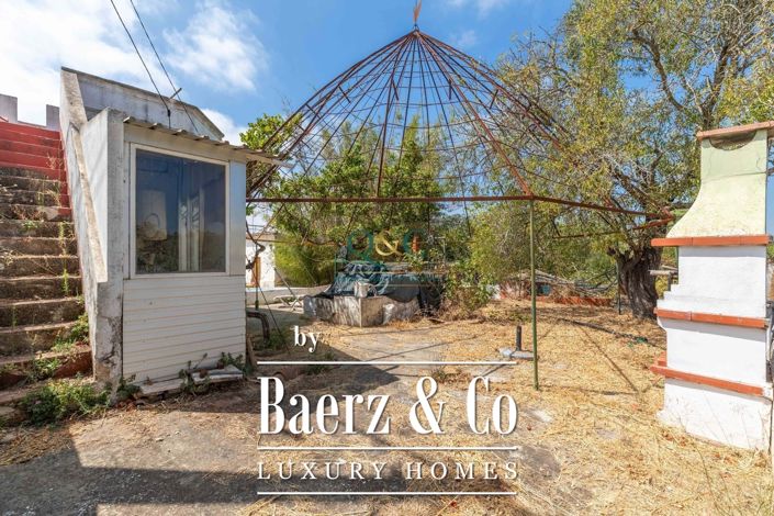 Image No.15-Ferme de 3 chambres à vendre à Moncarapacho