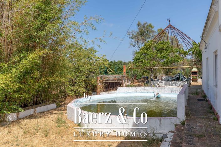 Image No.20-Ferme de 3 chambres à vendre à Moncarapacho