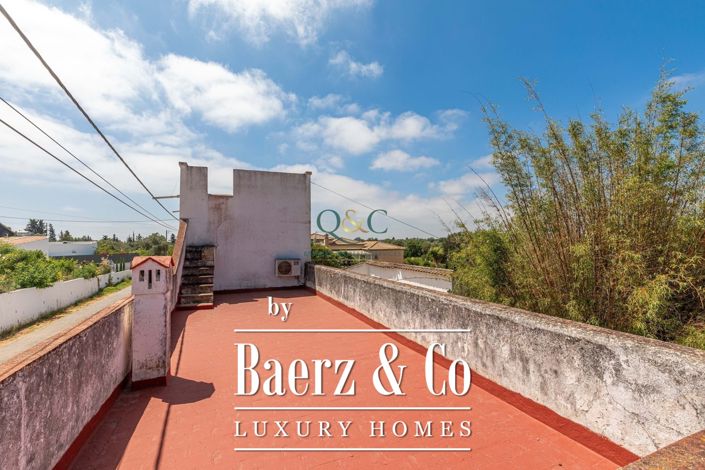 Image No.4-Ferme de 3 chambres à vendre à Moncarapacho