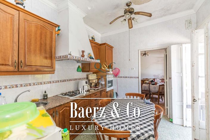 Image No.5-Ferme de 3 chambres à vendre à Moncarapacho