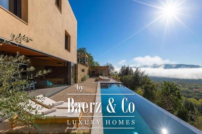 1 - Motovun, Townhouse