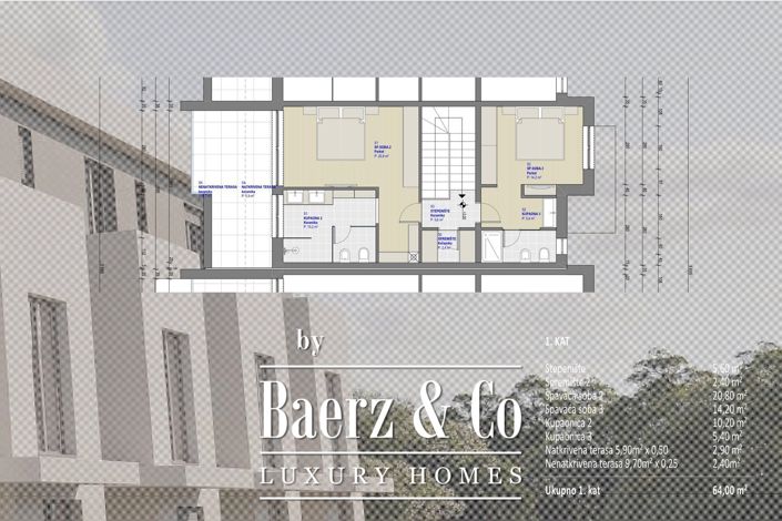 Image No.4-4 Bed Townhouse for sale