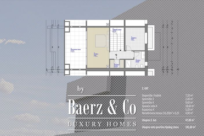 Image No.5-4 Bed Townhouse for sale