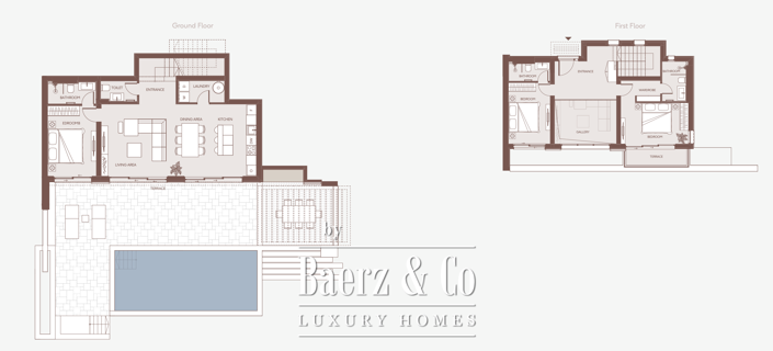 Image No.11-3 Bed Townhouse for sale