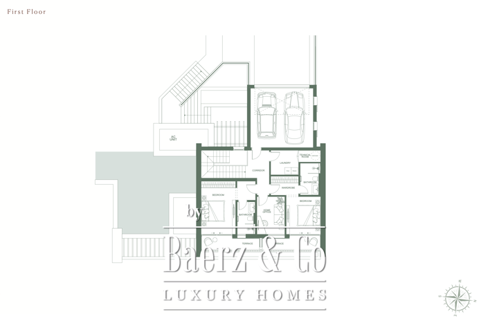 Image No.10-3 Bed Villa for sale