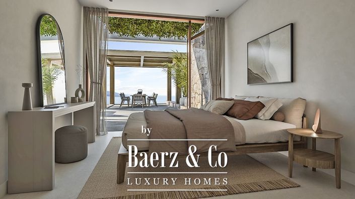 Image No.2-3 Bed Villa for sale