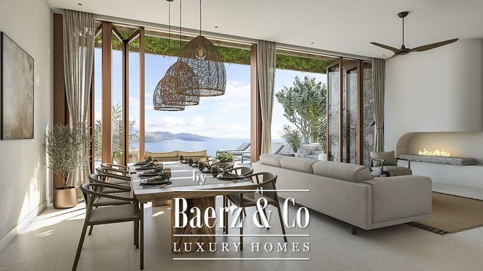 Image No.3-3 Bed Villa for sale