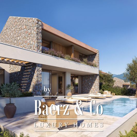 Image No.8-3 Bed Villa for sale