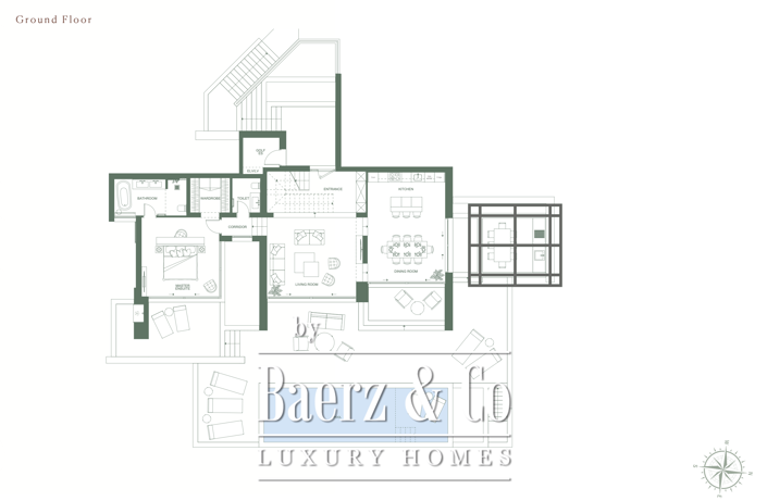 Image No.9-3 Bed Villa for sale