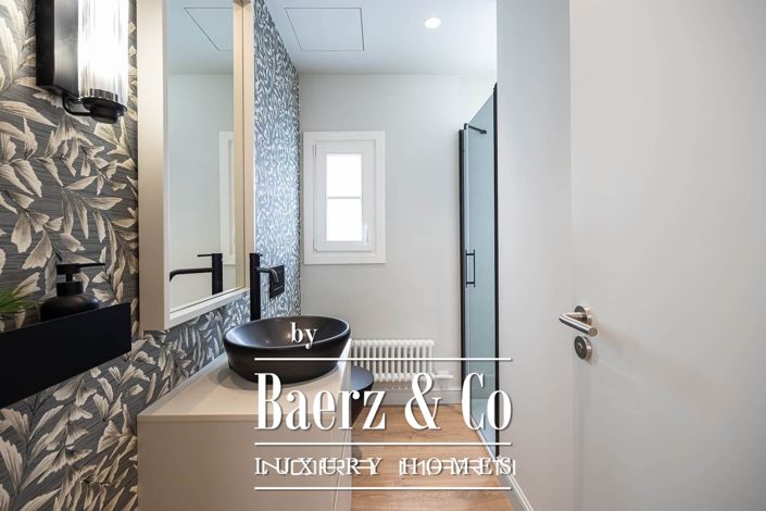 Image No.11-Appartement de 4 chambres à vendre à Barcelona