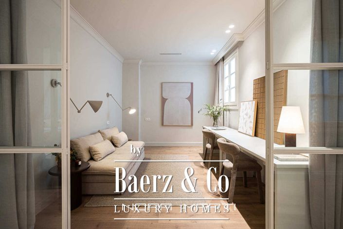 Image No.14-Appartement de 4 chambres à vendre à Barcelona