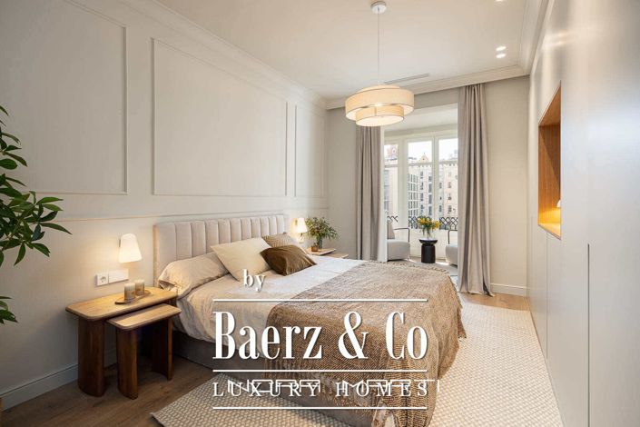 Image No.15-Appartement de 4 chambres à vendre à Barcelona