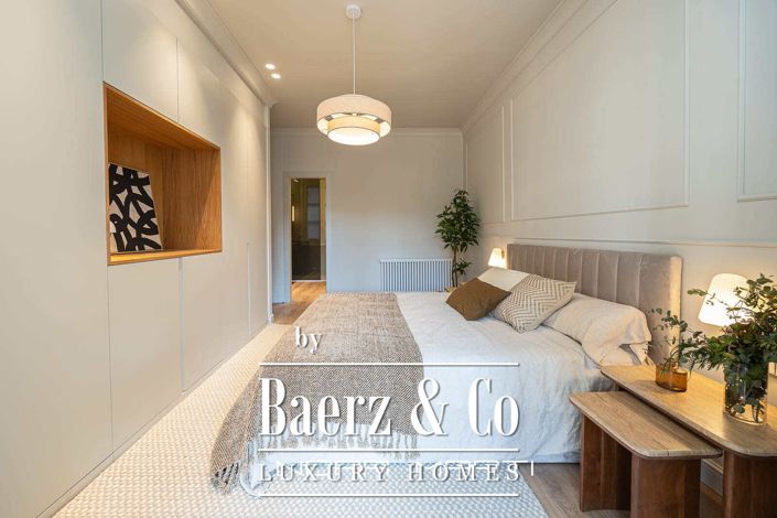 Image No.16-Appartement de 4 chambres à vendre à Barcelona