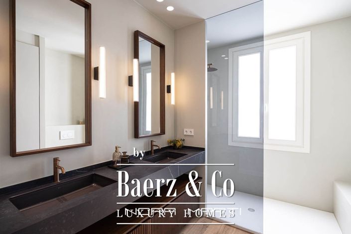 Image No.17-Appartement de 4 chambres à vendre à Barcelona