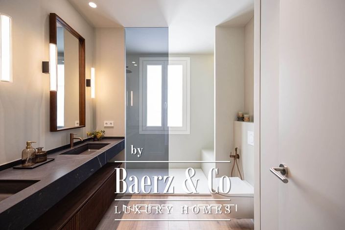 Image No.18-Appartement de 4 chambres à vendre à Barcelona