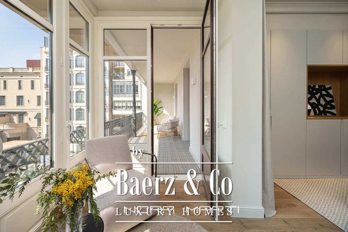 Image No.20-Appartement de 4 chambres à vendre à Barcelona