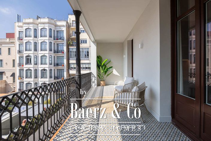 Image No.21-Appartement de 4 chambres à vendre à Barcelona