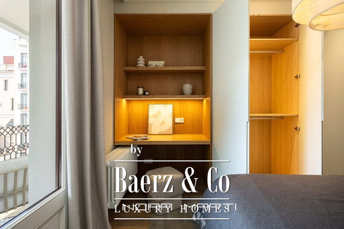 Image No.24-Appartement de 4 chambres à vendre à Barcelona