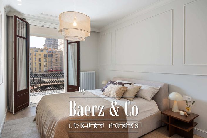 Image No.25-Appartement de 4 chambres à vendre à Barcelona