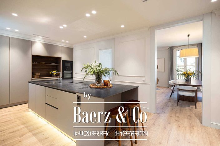 Image No.4-Appartement de 4 chambres à vendre à Barcelona