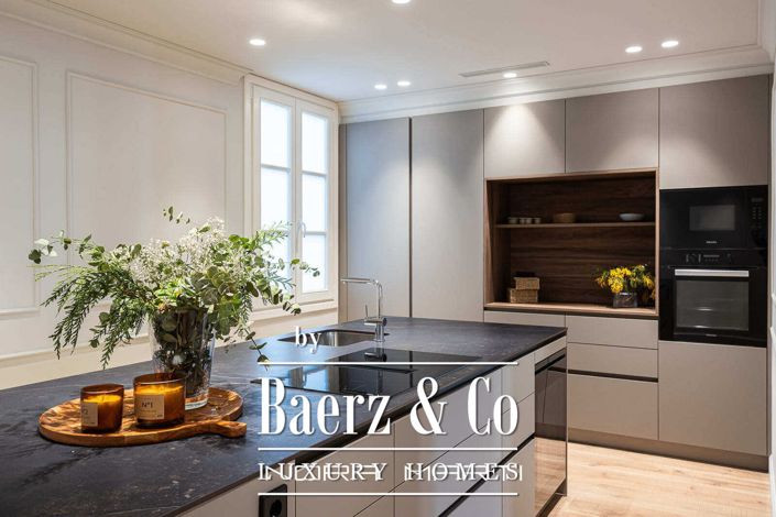 Image No.6-Appartement de 4 chambres à vendre à Barcelona