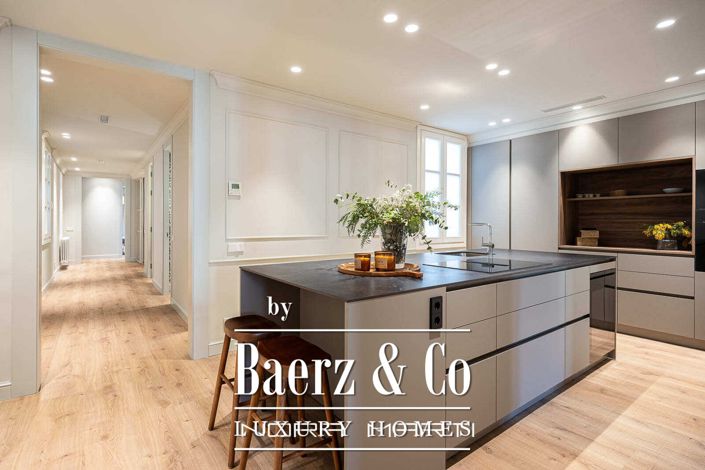 Image No.7-Appartement de 4 chambres à vendre à Barcelona