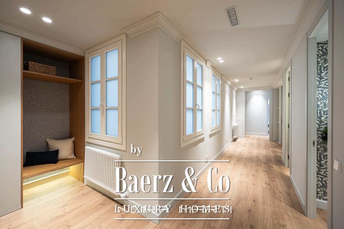 Image No.8-Appartement de 4 chambres à vendre à Barcelona