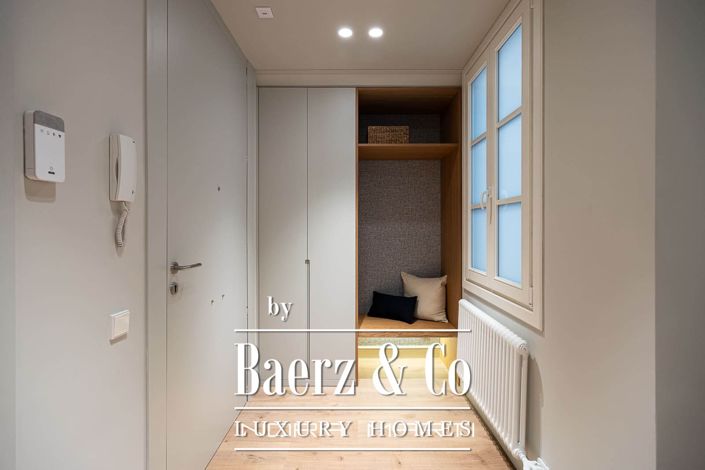 Image No.9-Appartement de 4 chambres à vendre à Barcelona