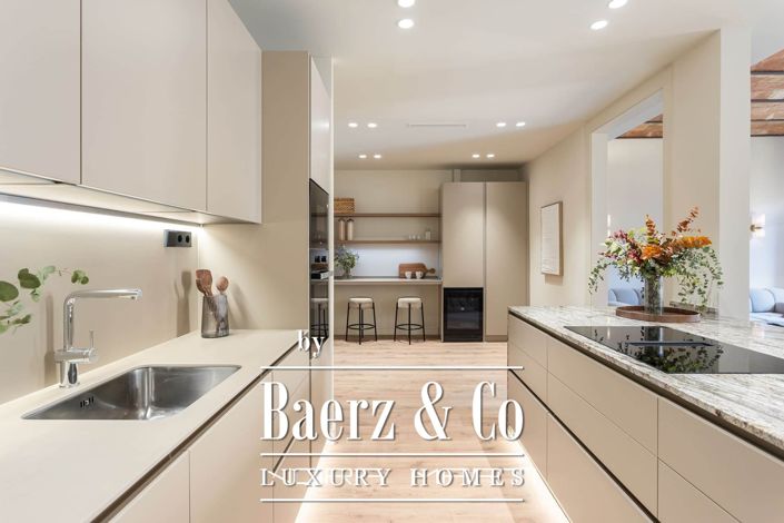 Image No.8-4 Bed Apartment for sale