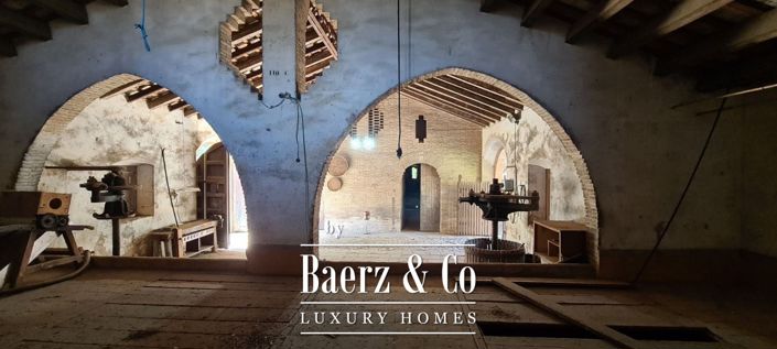 Image No.3-16 Bed Country House for sale