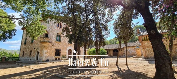 Image No.4-16 Bed Country House for sale