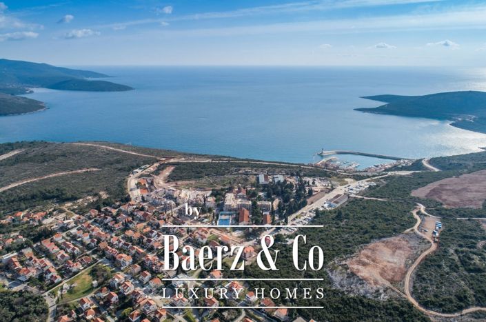 Image No.2-Propriété de 2 chambres à vendre à Tivat