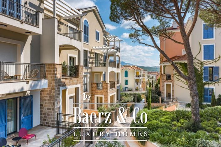 Image No.8-Propriété de 2 chambres à vendre à Tivat