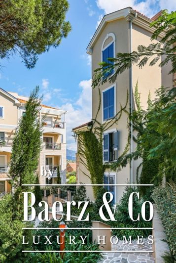 Image No.9-Propriété de 2 chambres à vendre à Tivat