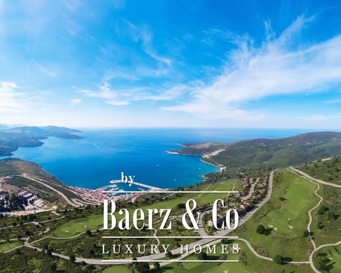 Image No.2-Propriété de 2 chambres à vendre à Tivat